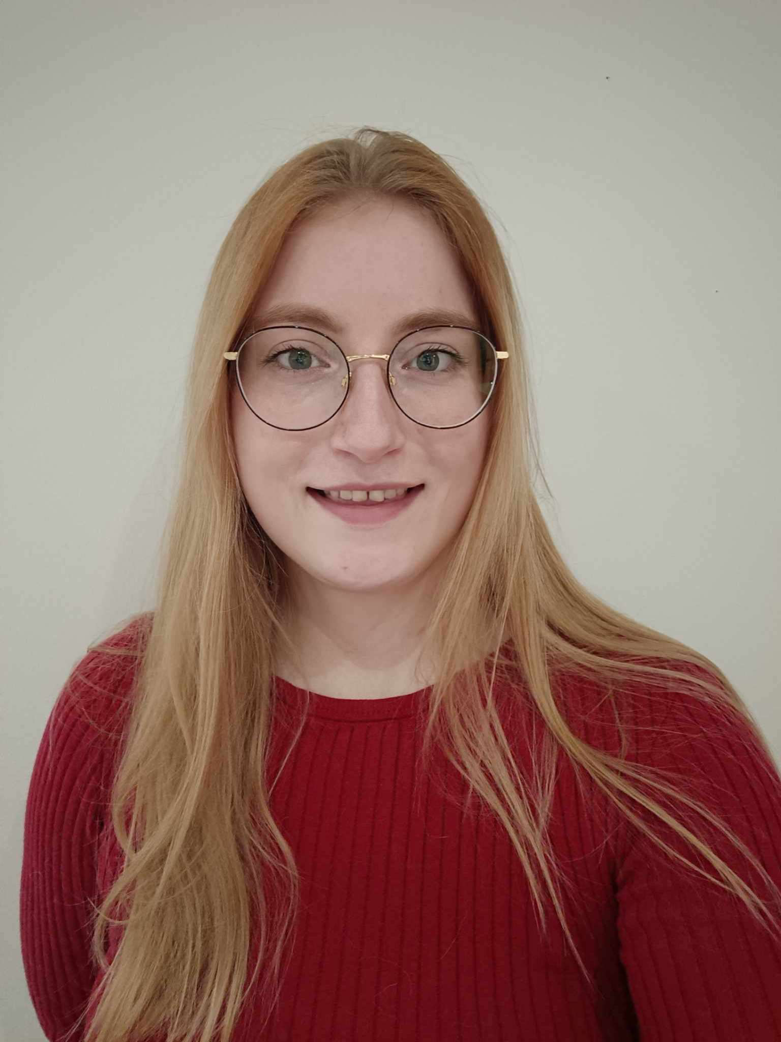 Benedicte Sølvstrand